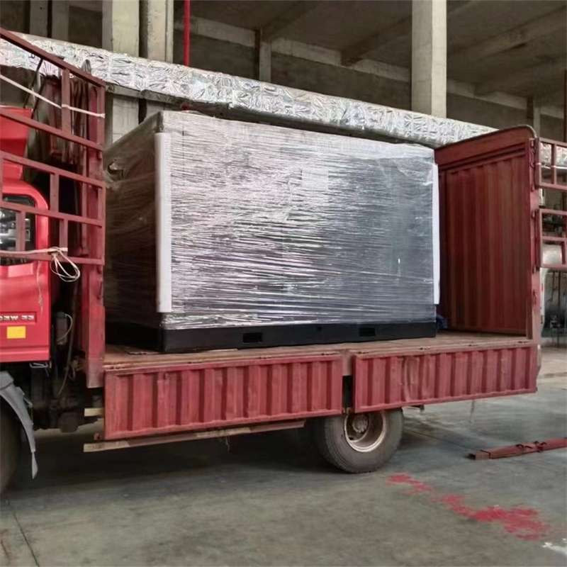 天津北辰至克拉玛依物流专线，一站式服务助您货运无忧（克拉玛依 物流）
