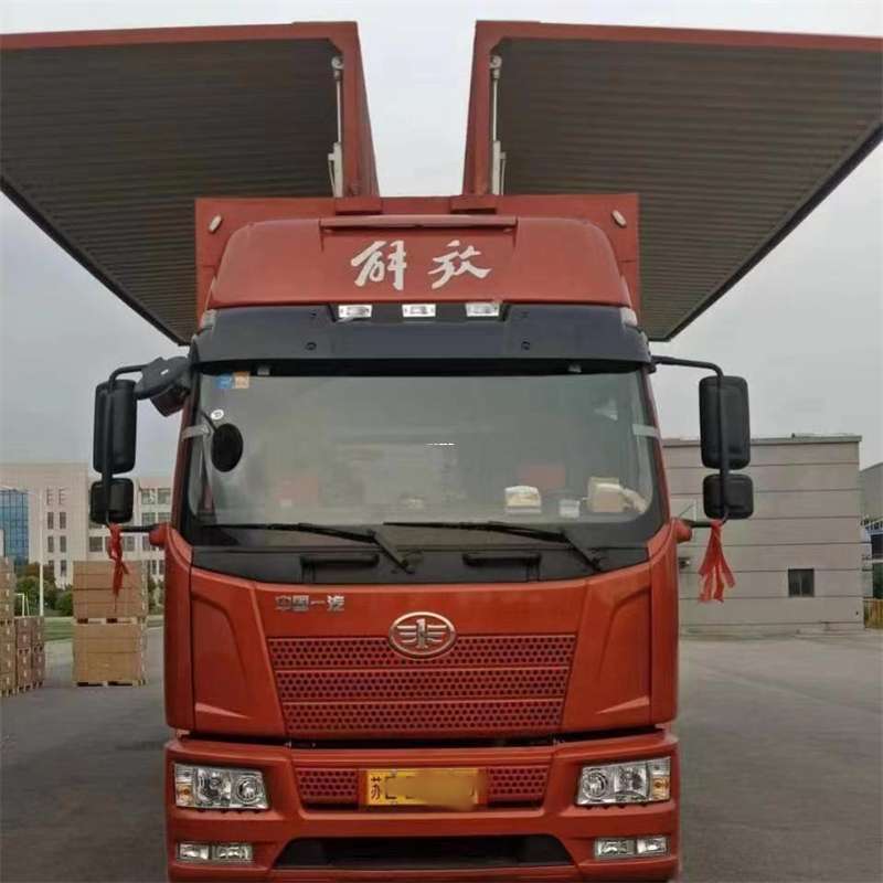 天津北辰到桓台物流公司-一站式服务（到桓台多少公里）