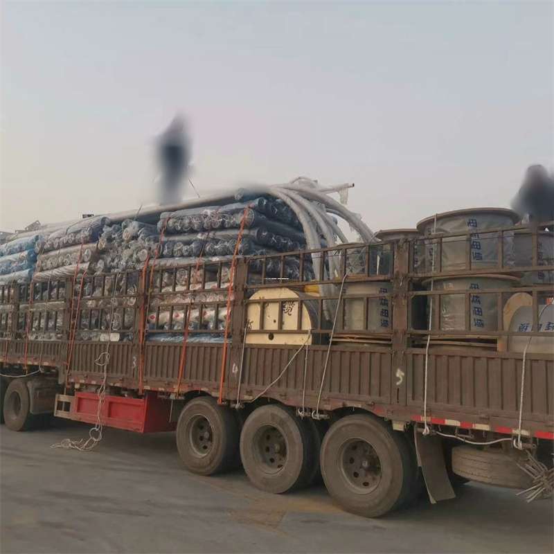 天津北辰到濮阳物流公司——一站式服务，满足您的各种物流需求