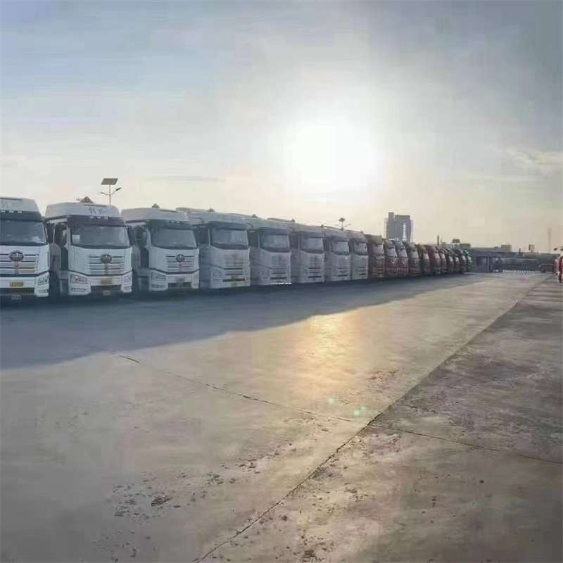 天津北辰到福建物流公司——专业货运，全程无忧