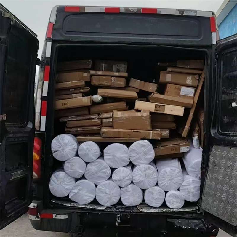 天津北辰到承德物流公司一站式服务，货运无忧