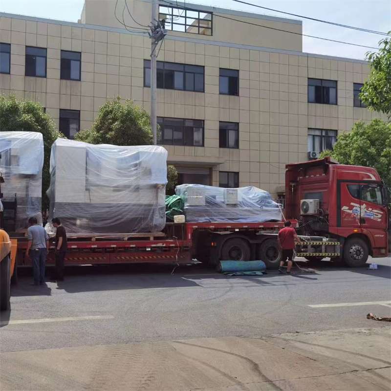 天津北辰到南京物流公司一站式服务，让货运更轻松
