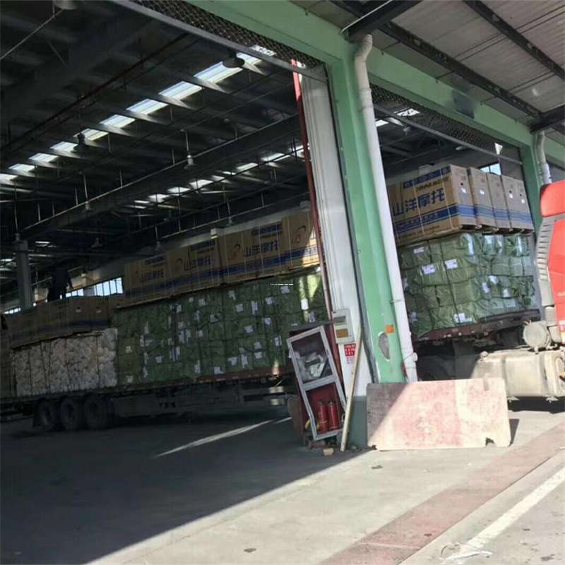 天津北辰到苏州物流公司——一站式服务，让货运更便捷