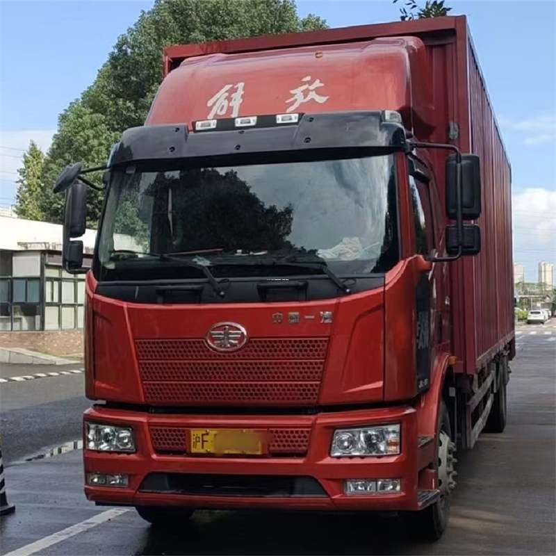 天津北辰到苏州姑苏物流公司——专业货运，安心托付
